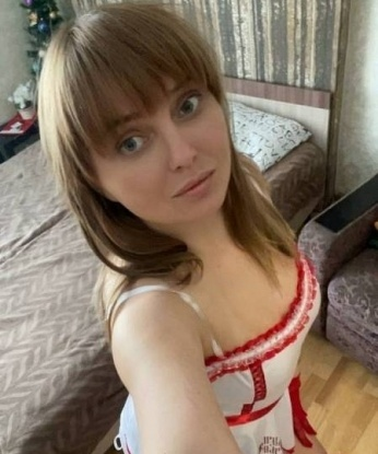 Я креативная, нежная и опытная индивидуалка из Москвы 😘❤️🔥 С удовольствием предоставлю тебе незабываемые моменты наслаждений и удовольствия 😇💋 Мои услуги включают классический и эротический массаж, глубокий оральный секс, страстный секс в разных позах и многое другое 😈🔥❤️🔥 У меня есть отличные отзывы от моих довольных клиентов, которые гарантируют высокое качество и удовлетворение твоих сексуальных желаний 😍🔥🌟 У меня есть фото, чтобы ты мог оценить мою привлекательность и сексуальность 😘😉 Так что, если ты ищешь незабываемый опыт с прекрасной девушкой в Москве, то я готова сделать это для тебя 😘❤️🔥 Жду тебя, дорогой! 💋💕 Анжелика