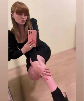 Я креативная, нежная и опытная индивидуалка из Москвы 😘❤️🔥 С удовольствием предоставлю тебе незабываемые моменты наслаждений и удовольствия 😇💋 Мои услуги включают классический и эротический массаж, глубокий оральный секс, страстный секс в разных позах и многое другое 😈🔥❤️🔥 У меня есть отличные отзывы от моих довольных клиентов, которые гарантируют высокое качество и удовлетворение твоих сексуальных желаний 😍🔥🌟 У меня есть фото, чтобы ты мог оценить мою привлекательность и сексуальность 😘😉 Так что, если ты ищешь незабываемый опыт с прекрасной девушкой в Москве, то я готова сделать это для тебя 😘❤️🔥 Жду тебя, дорогой! 💋💕 Анжелика