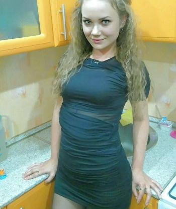 Анкета проститутки Кира - Фото 1, Алагир, 25 лет, №15818